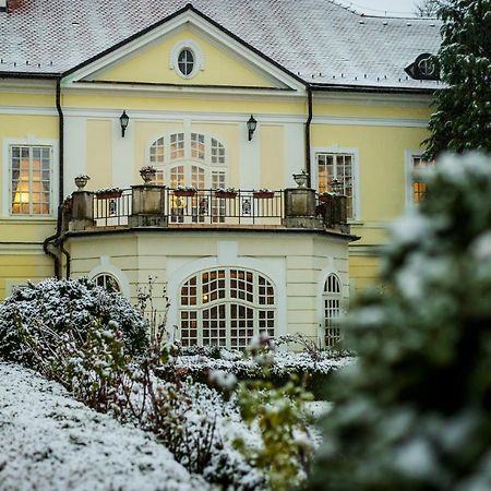 Отель Szidonia Castle Рейтекмужай Экстерьер фото