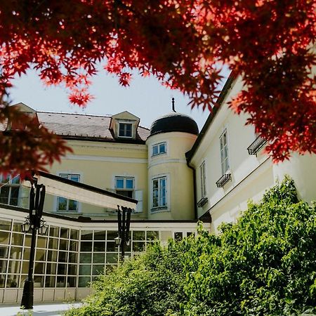 Отель Szidonia Castle Рейтекмужай Экстерьер фото